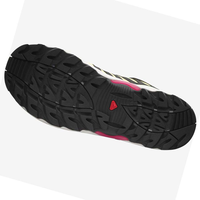 Baskets Salomon XA PRO 1 Femme Multicolore | LXPFZHU-57